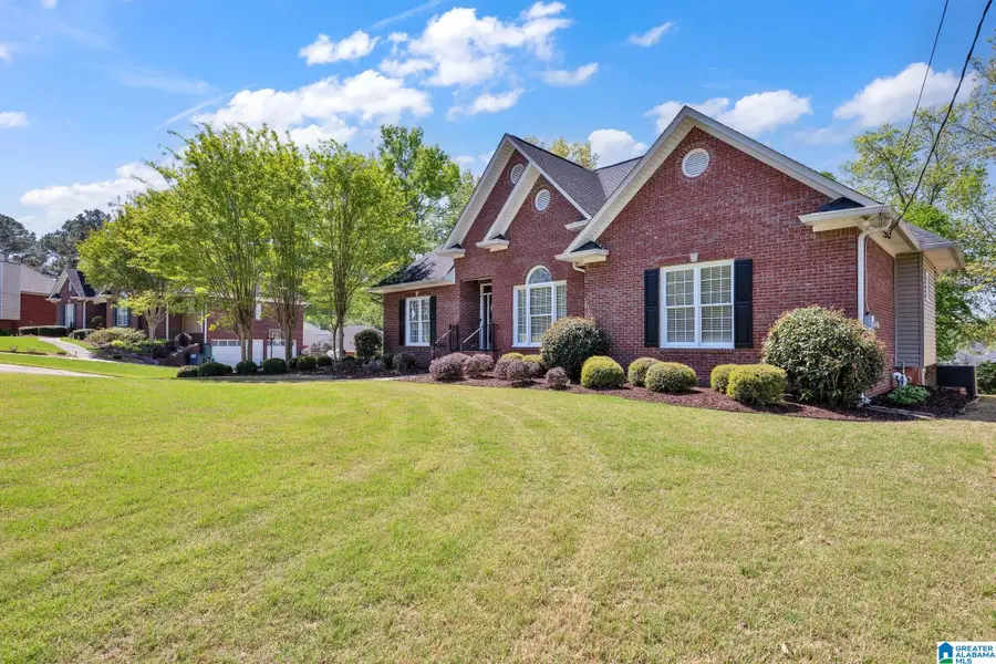 4567 LENORA DRIVE, Gardendale, AL 35071 - #3