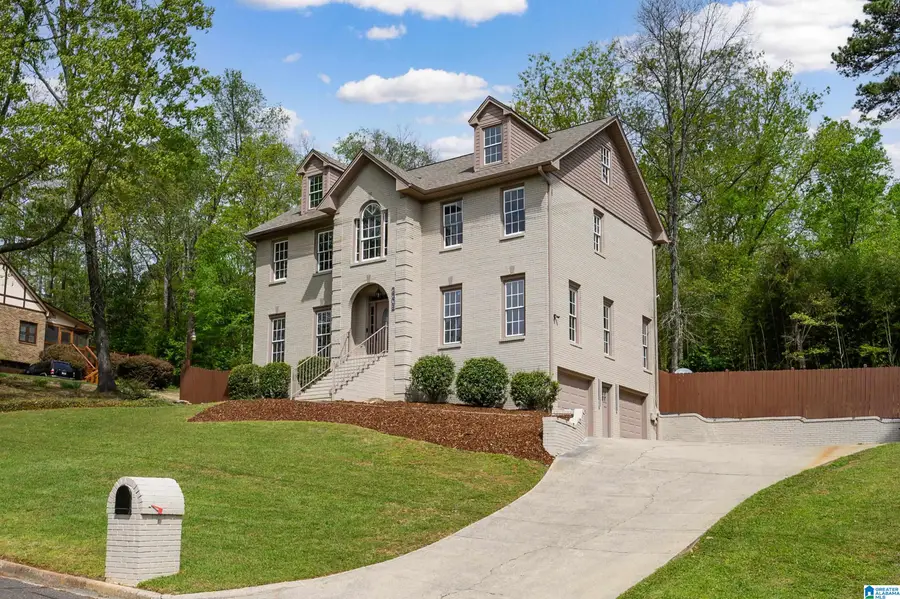 3308 SADDLEBROOK CIRCLE, Irondale, AL 35210 - #2