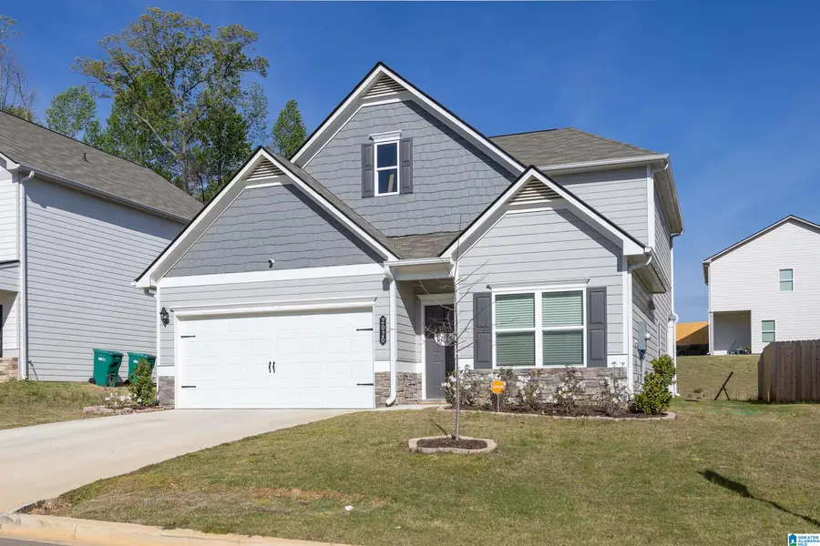 2020 VALLEY RUN, Leeds, AL 35094 - #2