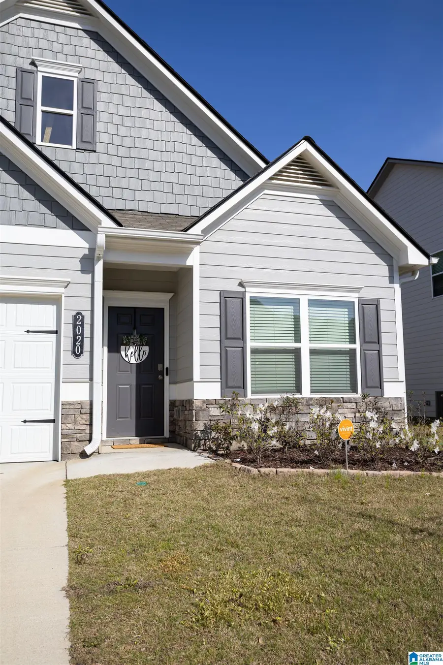 2020 VALLEY RUN, Leeds, AL 35094 - #3
