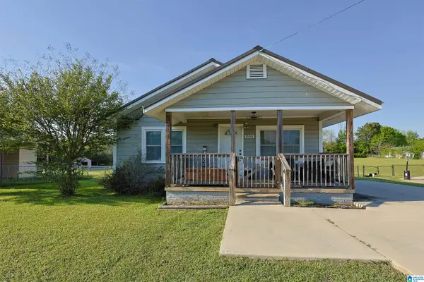 1590 ARCADE TERRACE, Bessemer, AL 35023