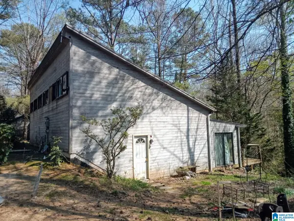 20425 RABBIT RIDGE, Mccalla, AL 35111