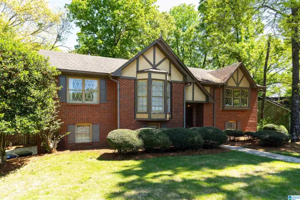 1420 E WHIRLAWAY, Helena, AL 35080