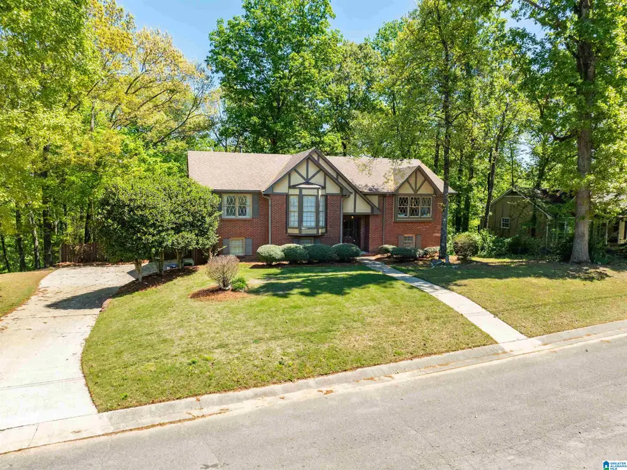 1420 E WHIRLAWAY, Helena, AL 35080 - #3