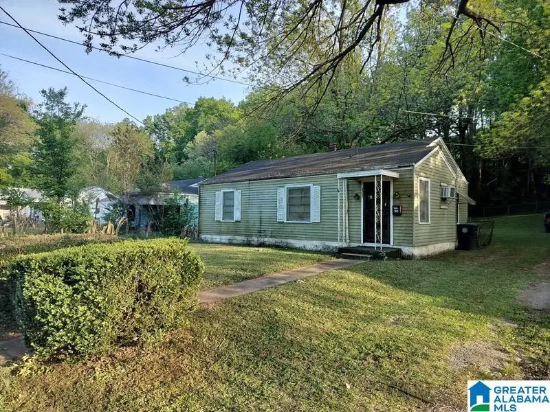 7021 GEORGIA ROAD, Birmingham, AL 35212 - #1