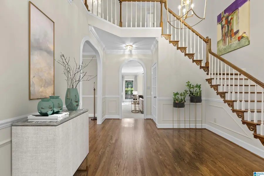 2001 COUNTRY RIDGE CIRCLE, Vestavia Hills, AL 35243 - #3