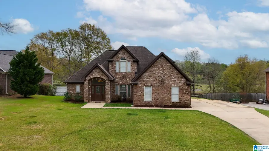 20737 WATERS VIEW, McCalla, AL 35111 - #2