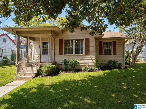 103 PINE STREET, Hueytown, AL 35023