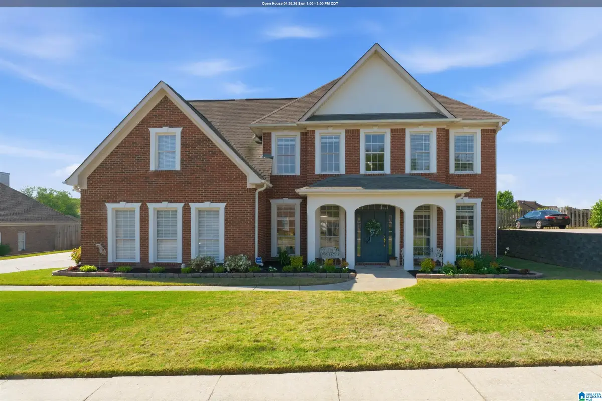 736 OLD CAHABA DRIVE, Helena, AL 35080 - #1