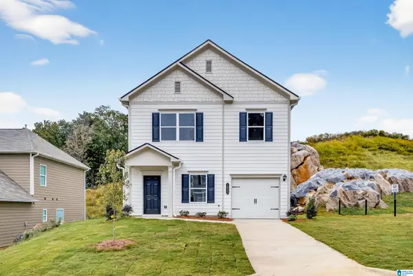 2072 VALLEY RUN, Leeds, AL 35094
