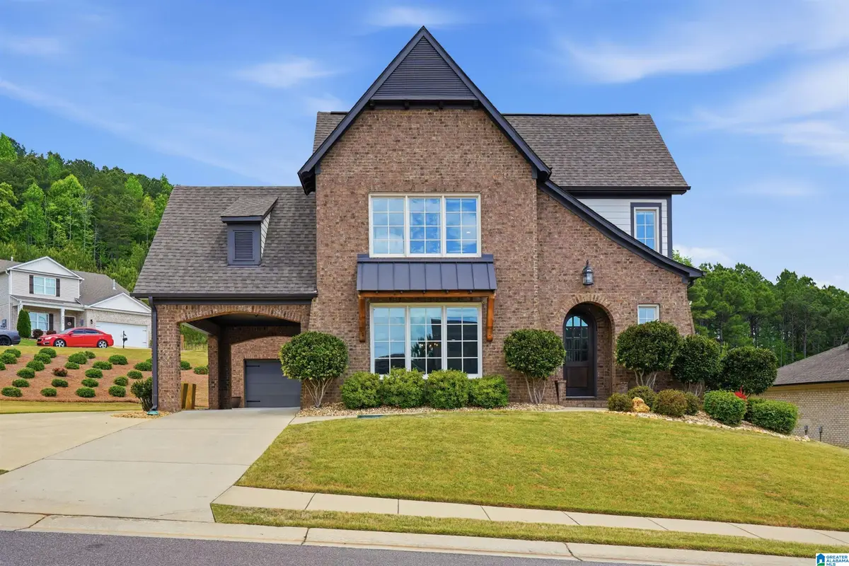 6608 WOODMERE CROSSING, Leeds, AL 35094 - #1