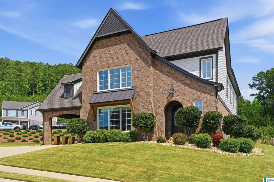 6608 WOODMERE CROSSING, Leeds, AL 35094 - #3