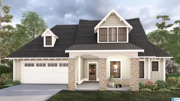 167 JEFFERSON PLACE, Birmingham, AL 35242