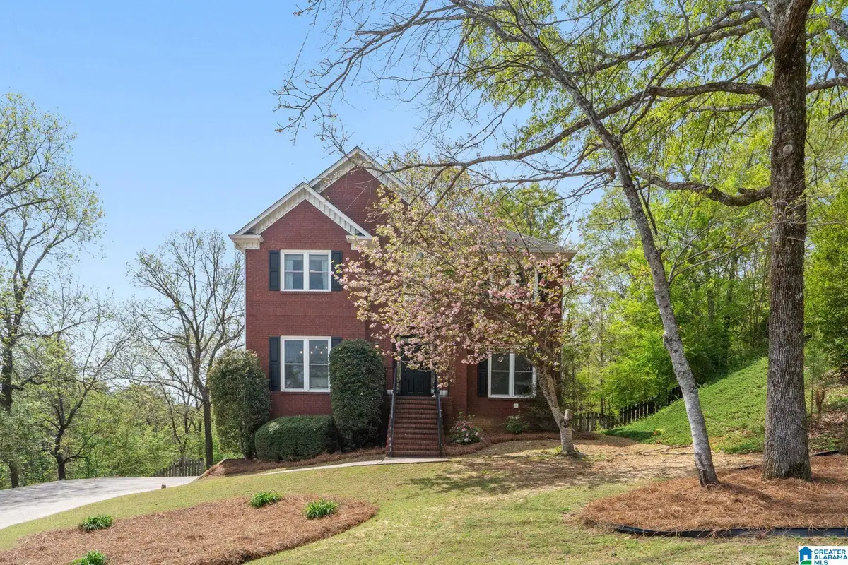 1416 OAK PARK CIRCLE, Hoover, AL 35080 - #1