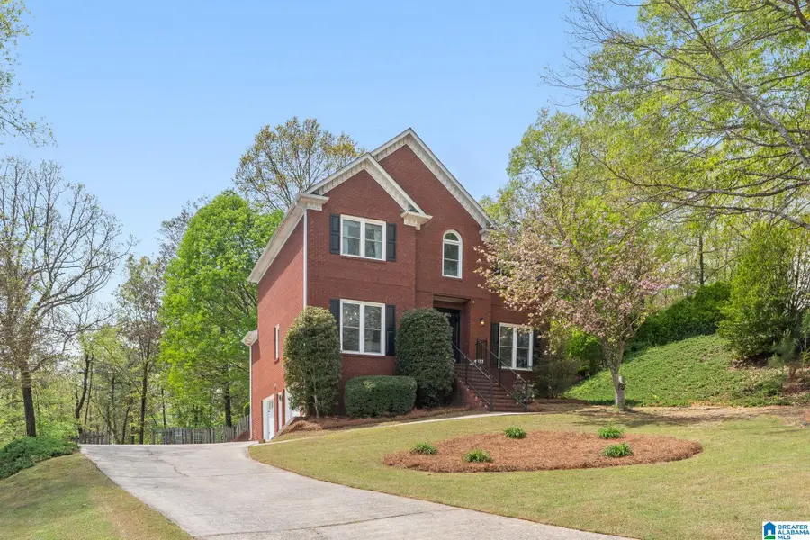 1416 OAK PARK CIRCLE, Hoover, AL 35080 - #2