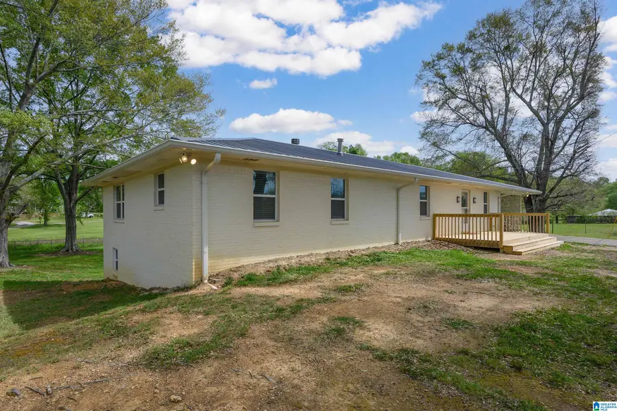 443 HUFF LANE, Springville, AL 35146 - #2