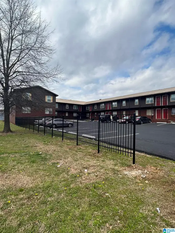 500 TUSCALOOSA AVENUE SW, Birmingham, AL 35211