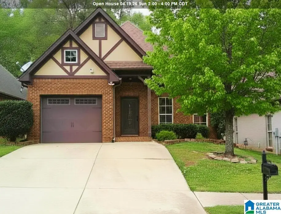 321 KINGSTON CIRCLE, Birmingham, AL 35211 - #1