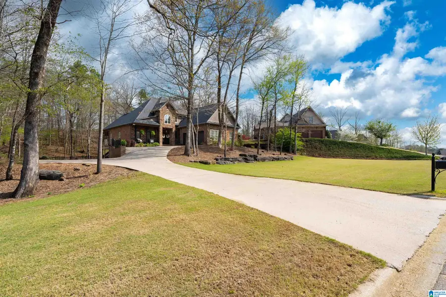 211 RIVER OAKS DRIVE, Helena, AL 35080 - #2