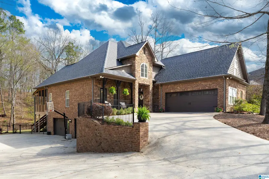 211 RIVER OAKS DRIVE, Helena, AL 35080 - #3