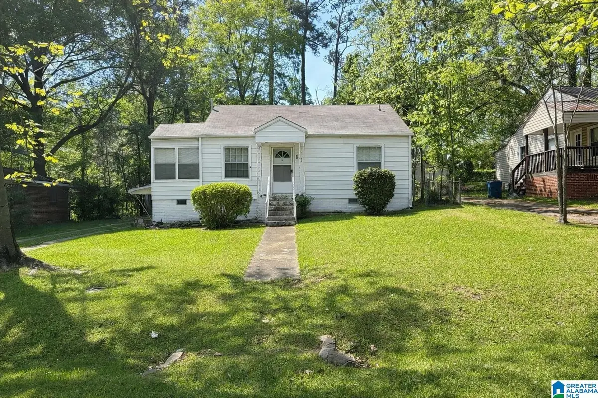 111 WESTBROOK ROAD, Bessemer, AL 35023 - #1