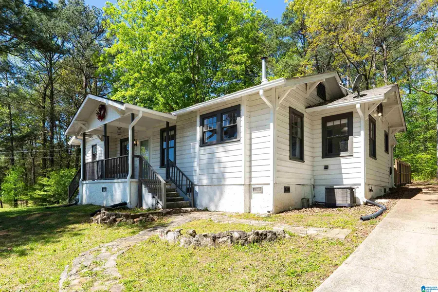 7075 SPRINGER ROAD, McCalla, AL 35111 - #2