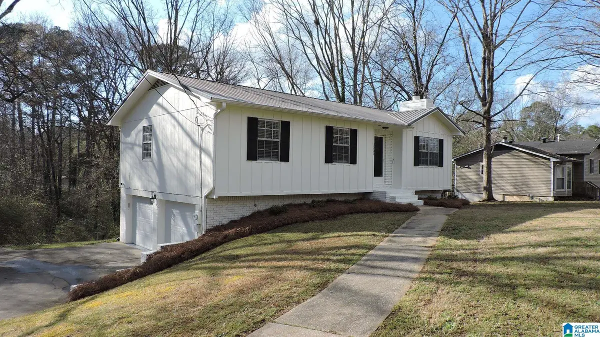 5906 ELIZABETH DRIVE, Trussville, AL 35173 - #1