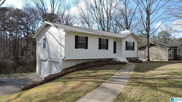 5906 ELIZABETH DRIVE, Trussville, AL 35173