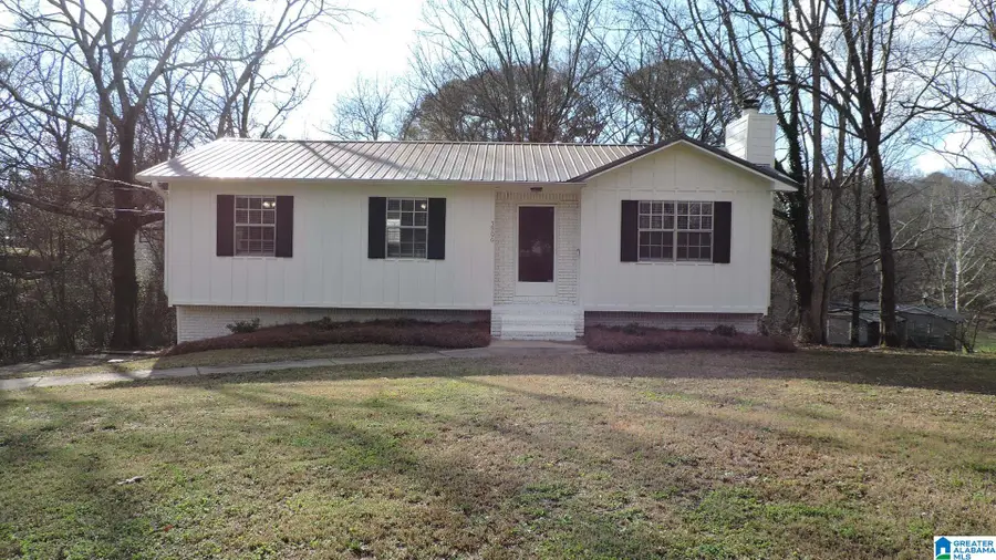 5906 ELIZABETH DRIVE, Trussville, AL 35173 - #2