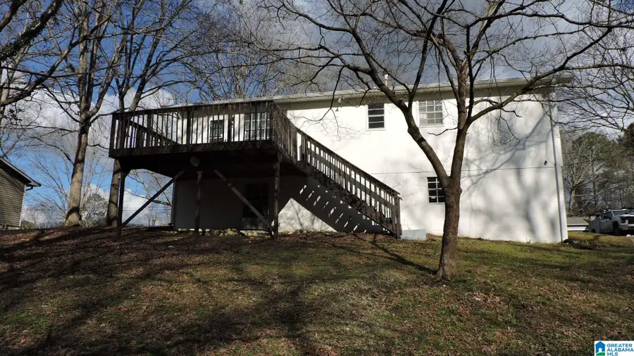 5906 ELIZABETH DRIVE, Trussville, AL 35173 - #3