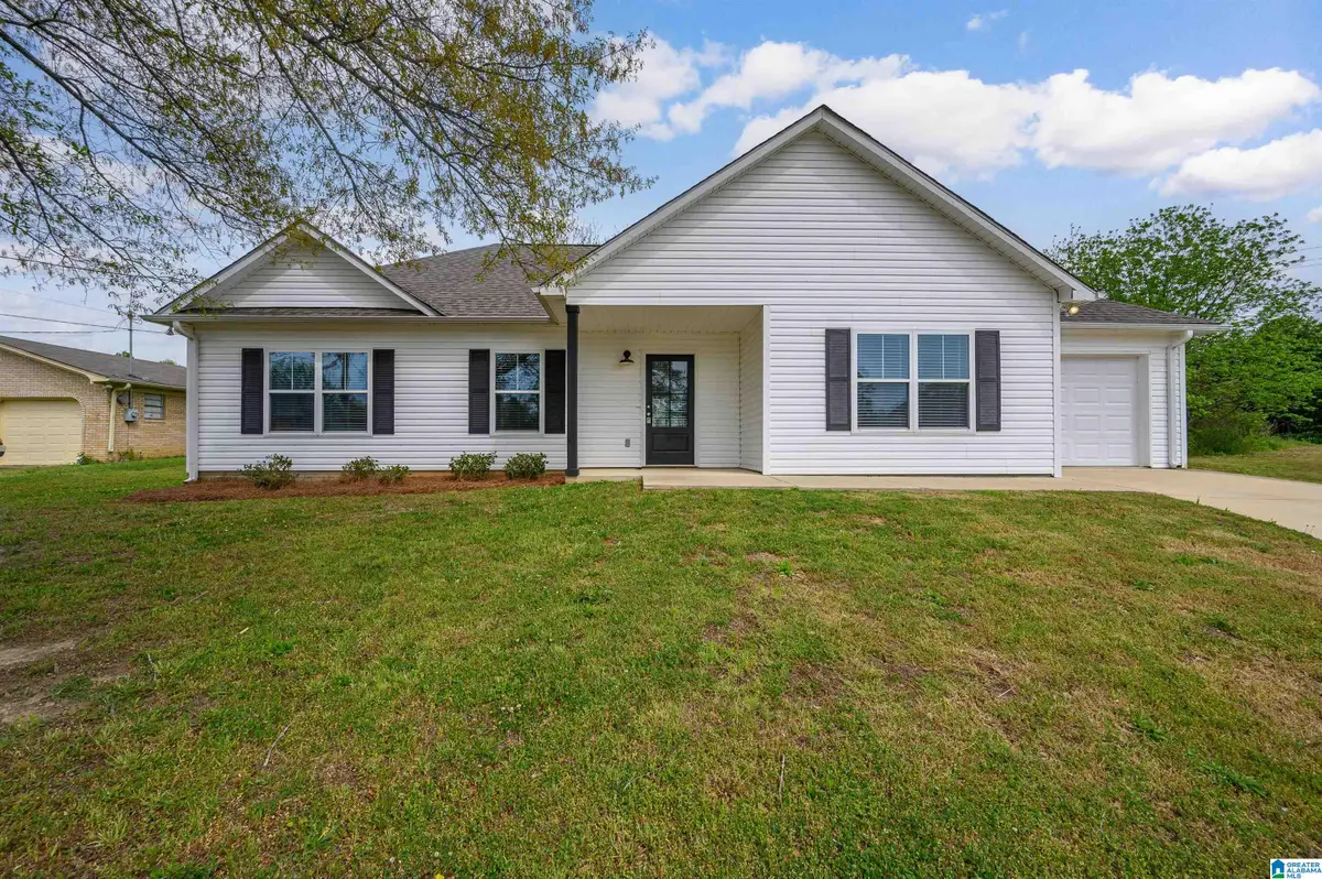 225 4TH COURT, Pleasant Grove, AL 35127 - #1