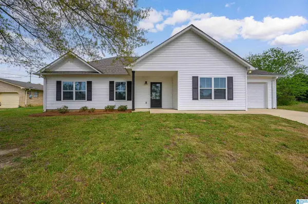 225 4TH COURT, Pleasant grove, AL 35127