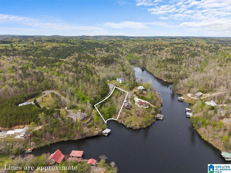 0 RIVER OAKS CIRCLE, Oneonta, AL 35121 - #3