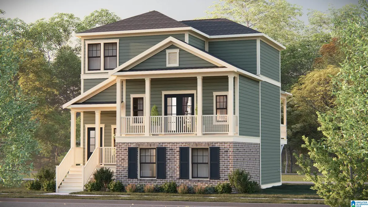 6635 SPRING STREET, Trussville, AL 35173 - #1