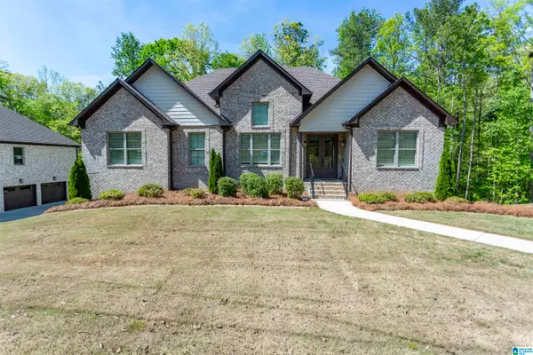 2093 GREY OAKS TERRACE, Pelham, AL 35124