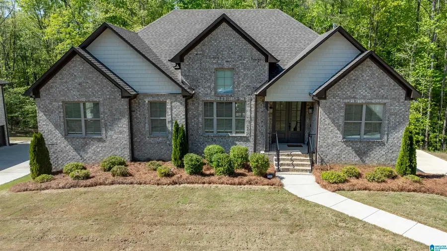 2093 GREY OAKS TERRACE, Pelham, AL 35124 - #2