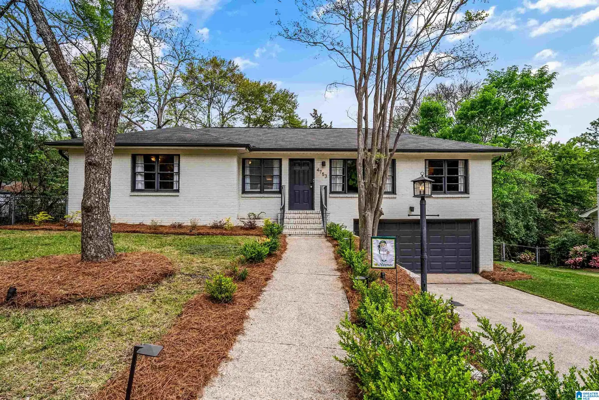 4753 OVERWOOD CIRCLE, Birmingham, AL 35222 - #1