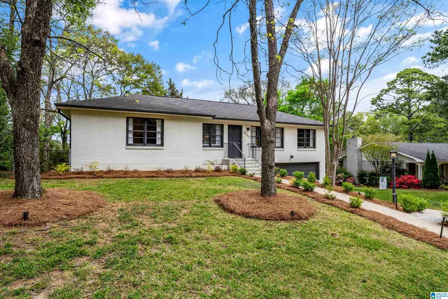 4753 OVERWOOD CIRCLE, Birmingham, AL 35222 - #2