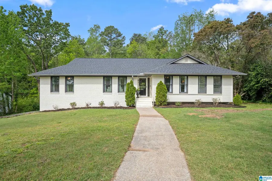 3528 DEERFIELD DRIVE, Hoover, AL 35226 - #2