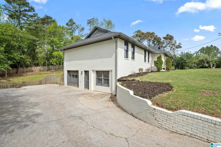 3528 DEERFIELD DRIVE, Hoover, AL 35226 - #3