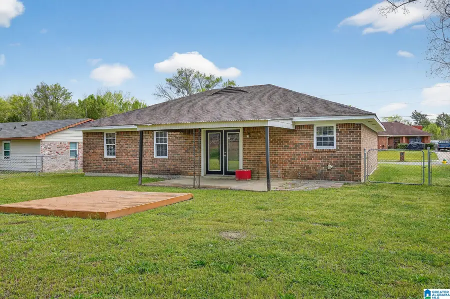 4130 BROOKTREE ROAD, Montgomery, AL 36116 - #3