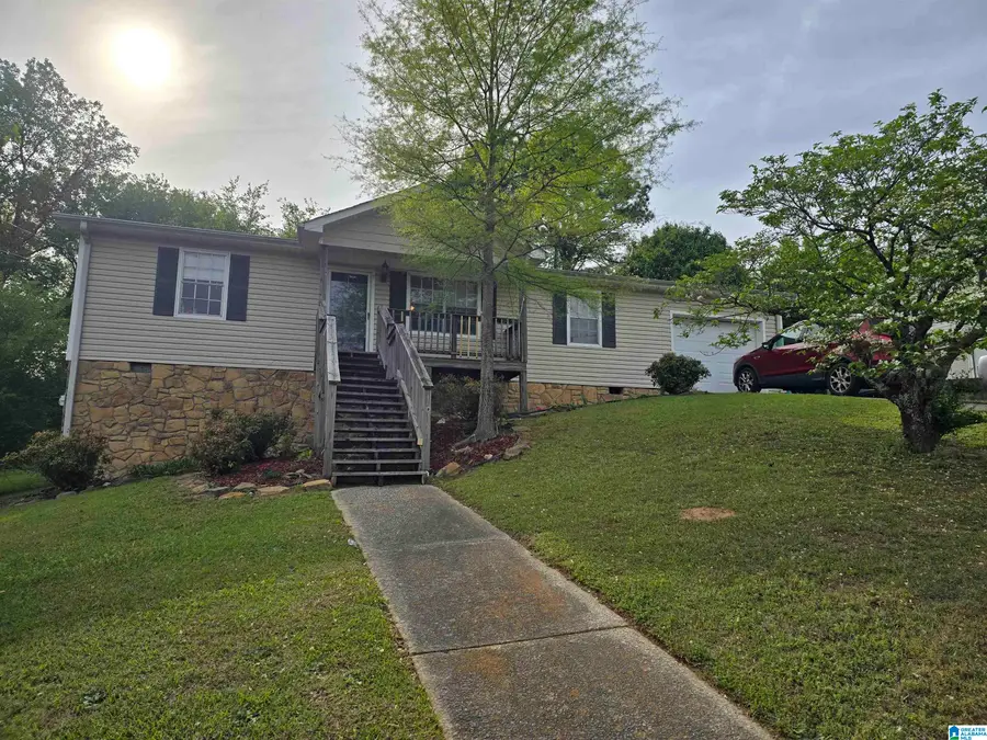 1960 CARLISLE DRIVE, Birmingham, AL 35235 - #3