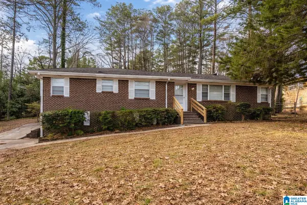 1216 HUFFMAN ROAD, Center point, AL 35215