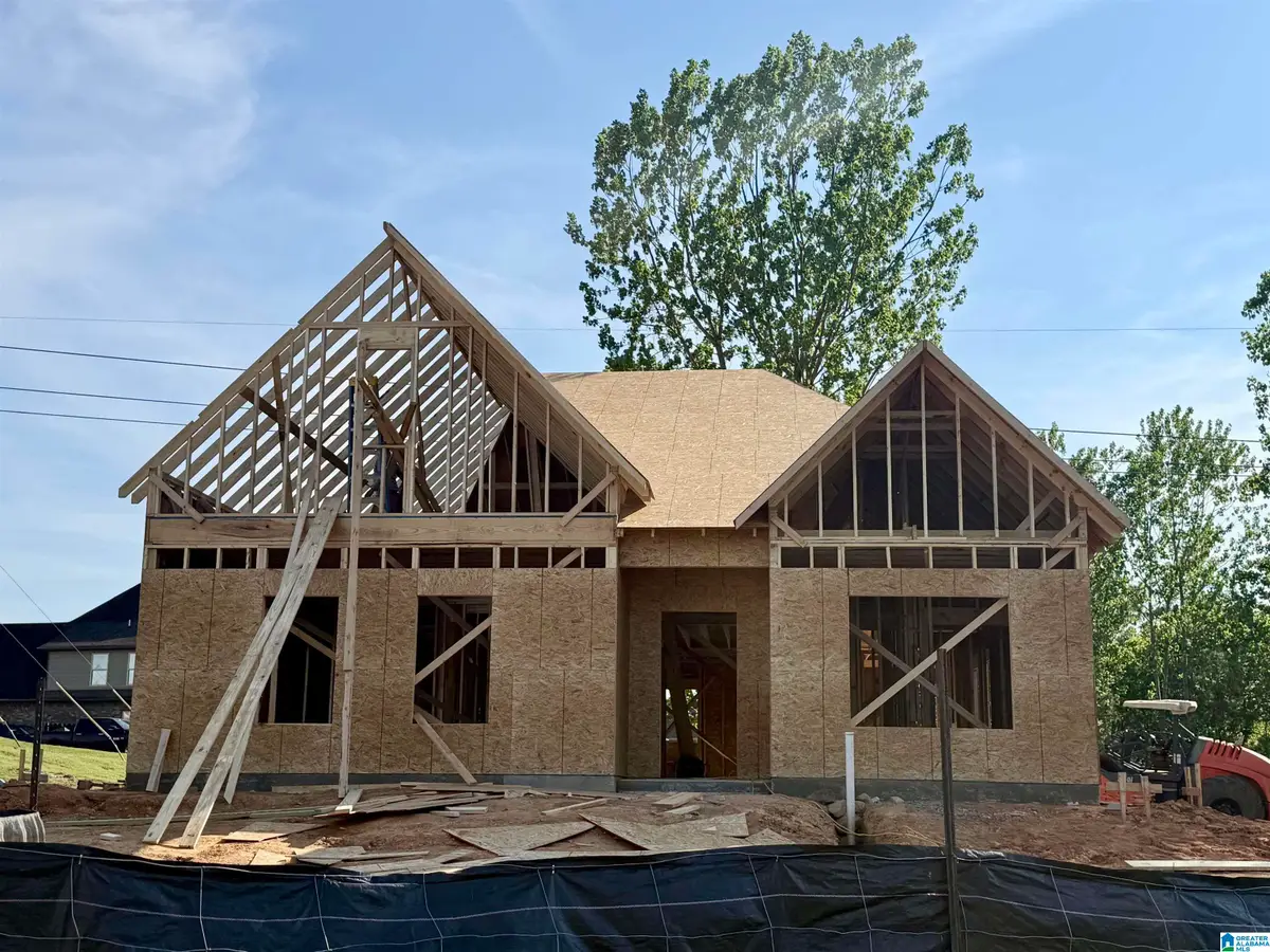 695 NORFOLK DRIVE, Fultondale, AL 35068 - #1