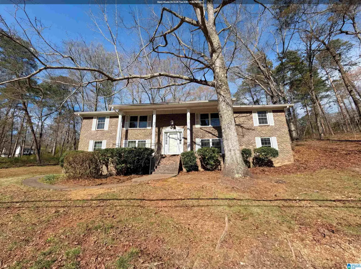 1848 WESTRIDGE DRIVE, Birmingham, AL 35235 - #1