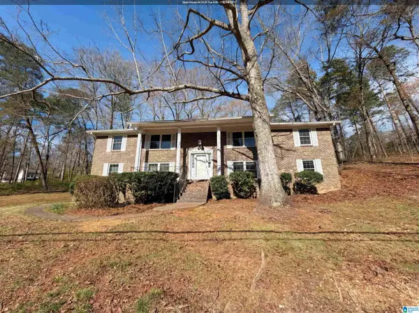 1848 WESTRIDGE DRIVE, Birmingham, AL 35235