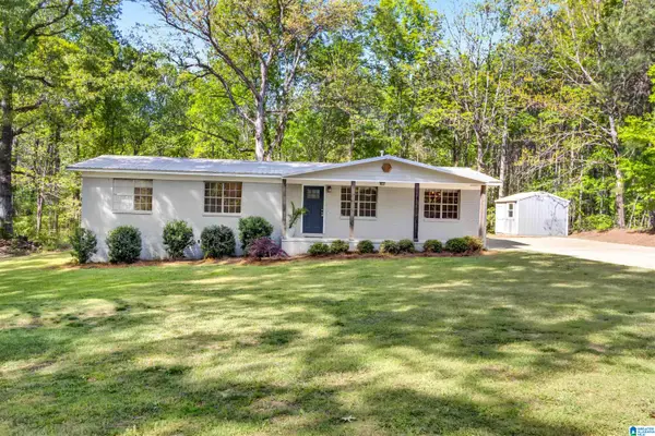 1451 LIBERTY ROAD, Chelsea, AL 35043