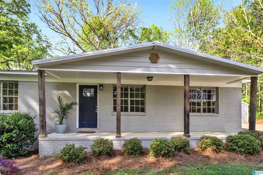 1451 LIBERTY ROAD, Chelsea, AL 35043 - #2