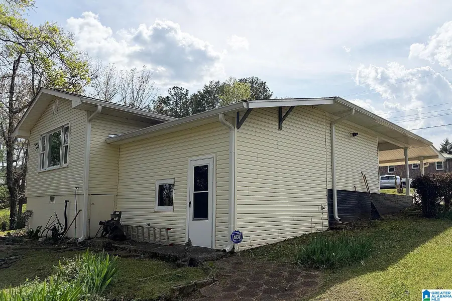 5501 DAWSON DRIVE, Anniston, AL 36206 - #3