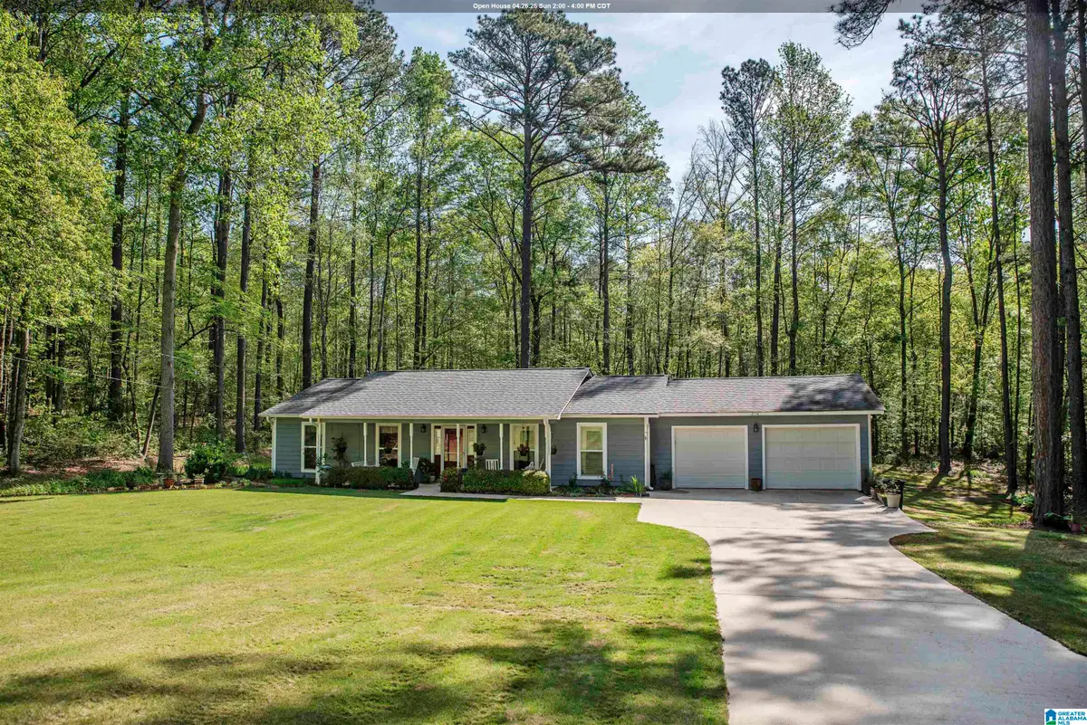 2114 OLIVER AVENUE, Alexander City, AL 35010 - #1